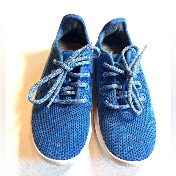 allbirds Shoes Allbirds Womens Tree Runners Poshmark